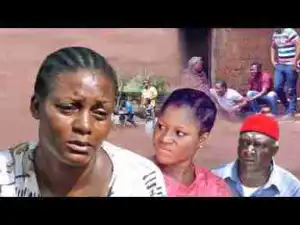 Video: TEARS OF THE MISERABLE SEASON 1 - QUEEN NWOKOYE Nigerian Movies | 2017 Latest Movies | Full Movies